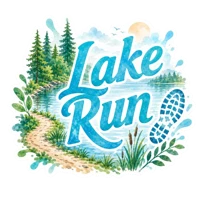 Lake Run