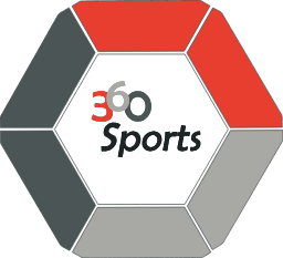 360 Sports logo