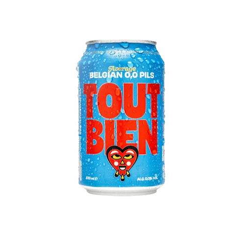 Tout Bien logo
