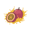 Passion Fruit logo