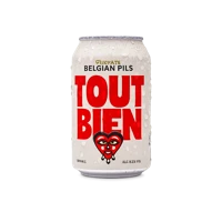 Tout Bien Party
